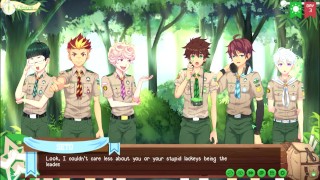 Camp Buddy - Episode 5