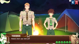 Camp Buddy - Episode 7