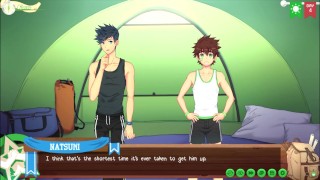 Camp Buddy - Episode 7
