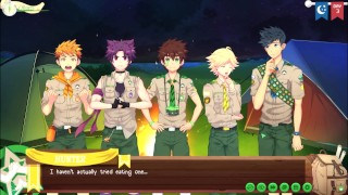 Camp Buddy - Episode 7