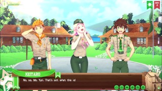Camp Buddy - Episode 8