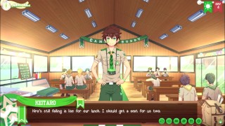 Camp Buddy - Episode 8