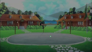 Camp Buddy - Episode 8