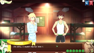 Camp Buddy - Episode 9