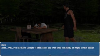 Lily of The Valley:Ultimate Cuckold Dream For A Cuckold Husband-S3E49