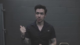 Panic! at the Disco - Death of a Bachelor (Cover by NateWantsToBattle)