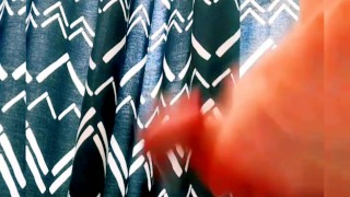 JUST COULDN'T STOP CUMMING