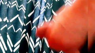 JUST COULDN'T STOP CUMMING