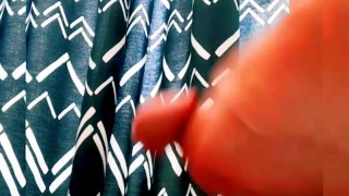 JUST COULDN'T STOP CUMMING