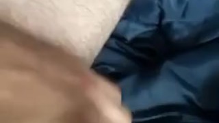 Just a little playful at home