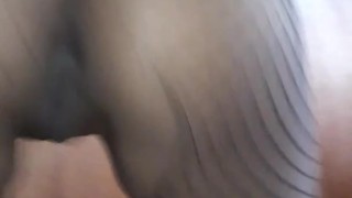 Getting ready to ride my dildo