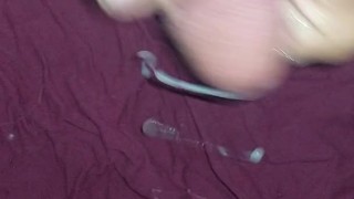 Just a quickie