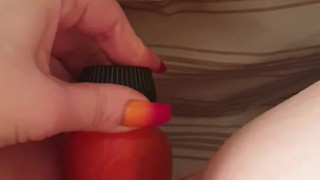 Глубоко... любимые игрушки 😉