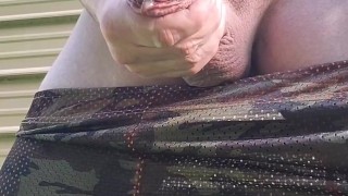 FPOV A Few Thick Hot Loads 
