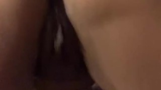Jiggling my Ass and Pussy 