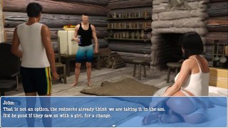 Lily of The Valley:Husband His Wife And His Best Friend-S3E50