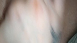 Quickly cum