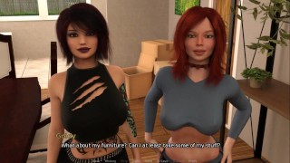 Thirsty For My Guest:Silly Girls-Ep26