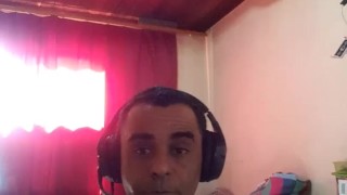 Avisando o que vem por ai.