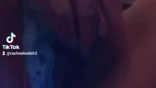 Soaking wet pussy 