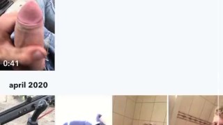 Naughty Snapchat (jazekerdatiszo)