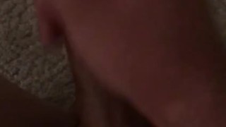 Come ride my dick baby