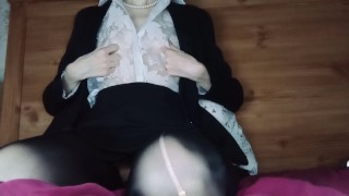 Office bitch