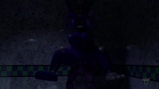 withered animatronic online part 2