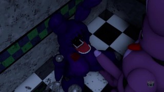 withered animatronic online part 2