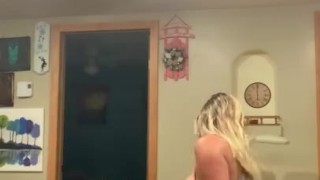 Sneaky loft sex