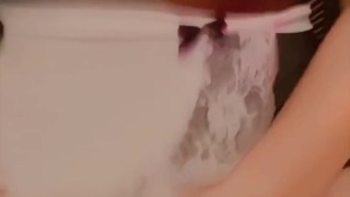 Milf squirt