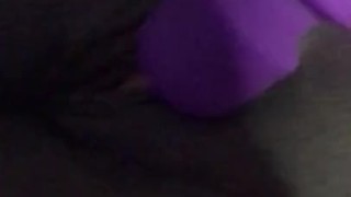 Ebony Solo