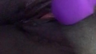 Ebony Solo