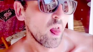 Slutboyben CAM4 Nympho Cock Slut in Budapest 🌶🌶🌶