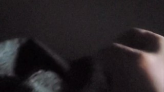 Biggest cumshot I've ever had