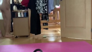 【Anal】 Teenage bisexual Japanese college student masturbation !!【Black out!】