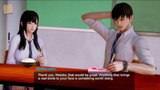 Waifu Academy 175