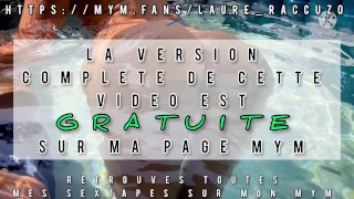 étudiante trompe son mec avec le voisin !!
