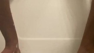 Feet Cum Magic Ending 🤤