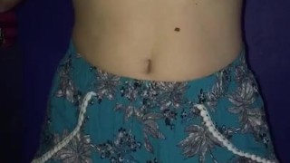 Amateur latina caliente mostrando su cuerpo perfect body 