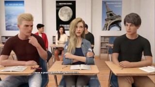 TBDOL:College Dormitory-Ep7