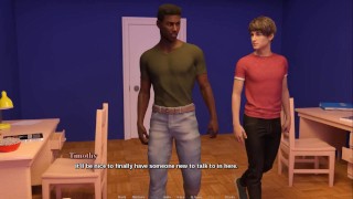 TBDOL:College Dormitory-Ep7