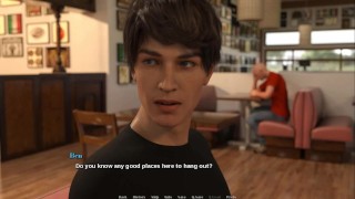 TBDOL:Me And My Friends From College-Ep9
