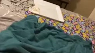 Huge squirt 