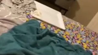 Huge squirt 