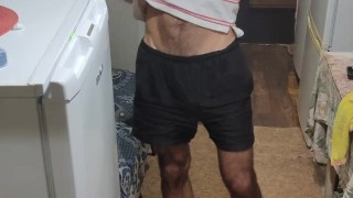 I do what is necessary