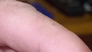 Want to see me cum?