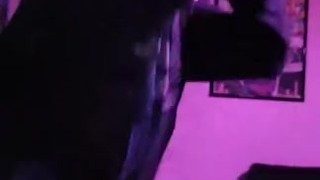 Femboy Migratory Expanse.: The reckoning. Featuring A Dumb Rave Style Dance