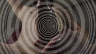 Relaxing Cock Worship Spiral