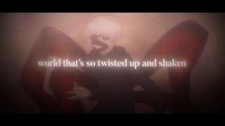 「English Dub」Tokyo Ghoul OP "UNRAVEL" FULL VER.【Sam Luff】- Studio Yuraki